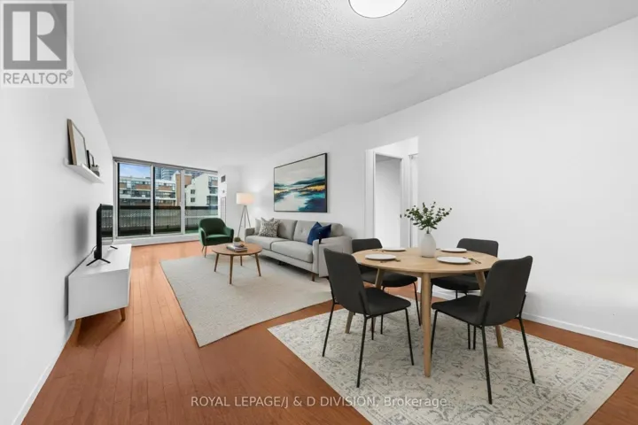 221B - 364 THE EAST MALL, Toronto (Islington-City Centre West), Ontario M9B6C5