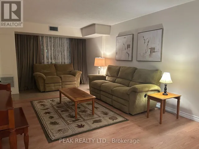 202 - 55 BLUE SPRINGS DRIVE, Waterloo, Ontario N2J4T3