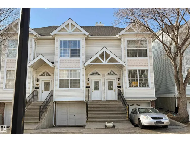 #11 10235 111 ST NW, Edmonton, Alberta T5K2V5