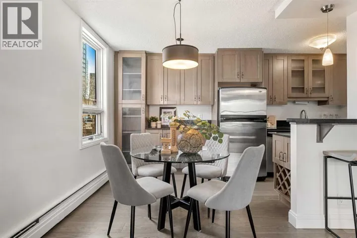 101, 733 14 Avenue SW, Calgary, Alberta T2R0N3