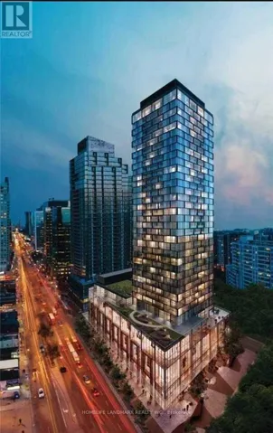 1309 - 5180 YONGE STREET, Toronto (Willowdale West), Ontario M2N0K5