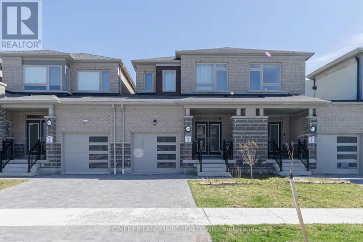 1195 REXTON DRIVE, Oshawa (Kedron), Ontario L1H0H3