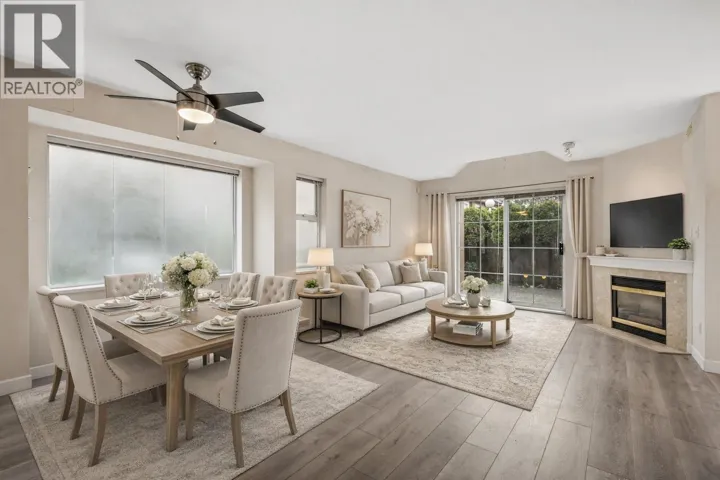 35 7488 SALISBURY AVENUE, Burnaby, British Columbia V5E3A3