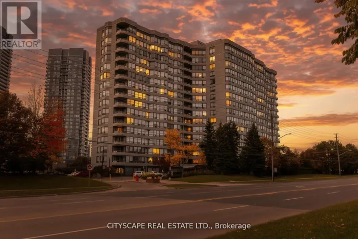 209 - 7460 BATHURST STREET, Vaughan (Brownridge), Ontario L4J7K9