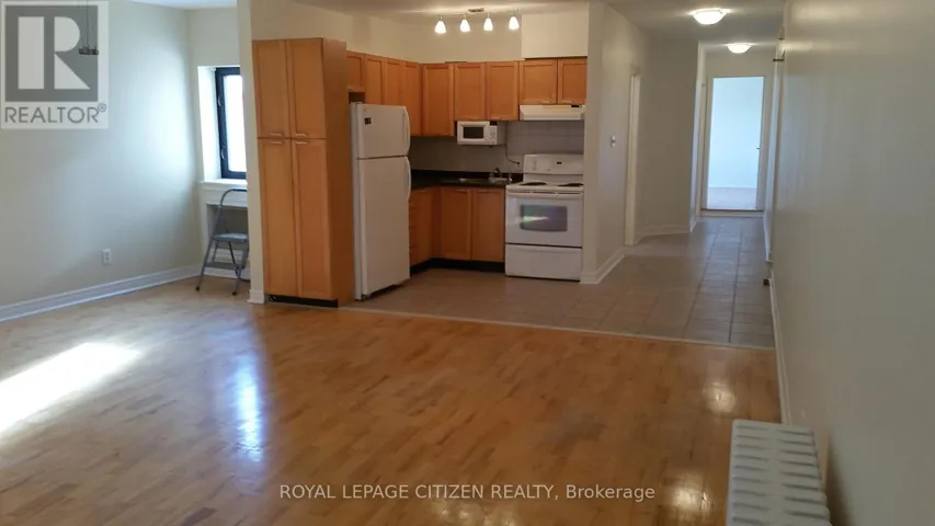 APT 2 - 5317 HIGHWAY 7, Vaughan (West Woodbridge), Ontario L4L1T4