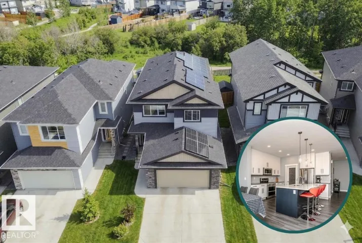 43 Adelaide CO, Spruce Grove, Alberta T7X2V4