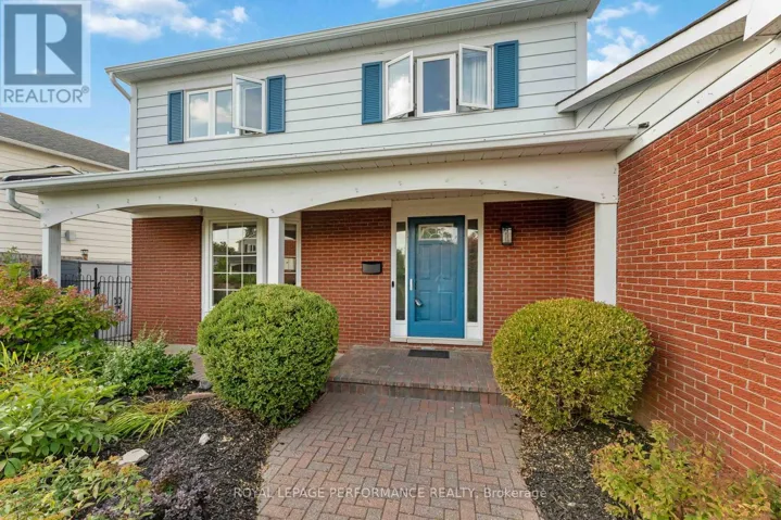 6345 MATTICE AVENUE N, Ottawa, Ontario K1C2G1