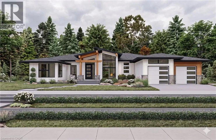 259 OAKHILL Drive, Brantford, Ontario N3T5L7