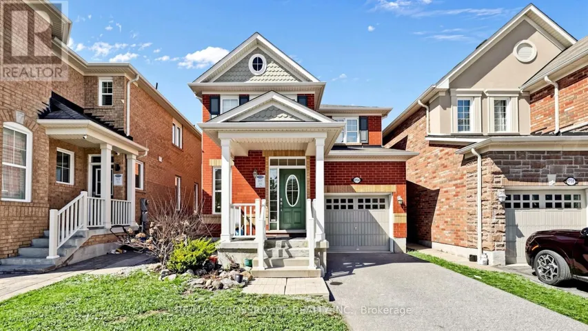1754 HAYDEN LANE, Pickering (Duffin Heights), Ontario L1X0A9