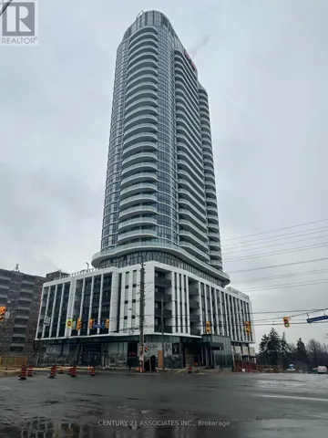 2310 - 1 FAIRVIEW ROAD E, Mississauga (Mississauga Valleys), Ontario L5A4C6