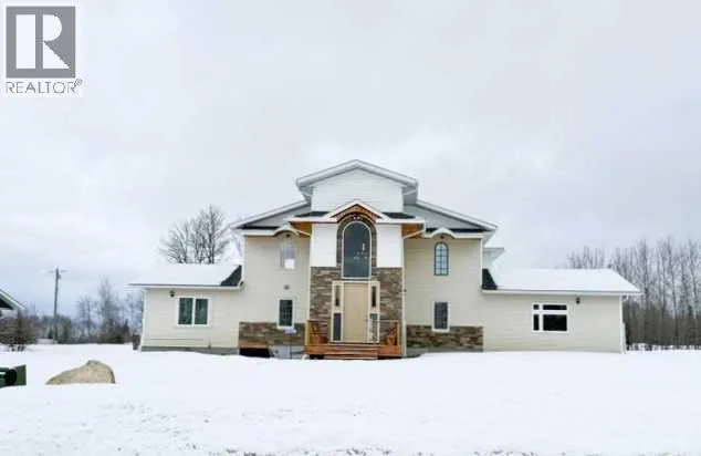 4230 Caribou Crescent, Wabasca, Alberta T0G2K0