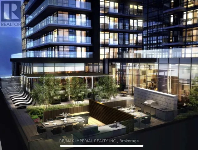 914 - 125 REDPATH AVENUE, Toronto (Mount Pleasant West), Ontario M4S0B5