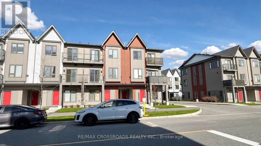 1119 - 2635 WILLIAM JACKSON DRIVE, Pickering (Duffin Heights), Ontario L1X0L6