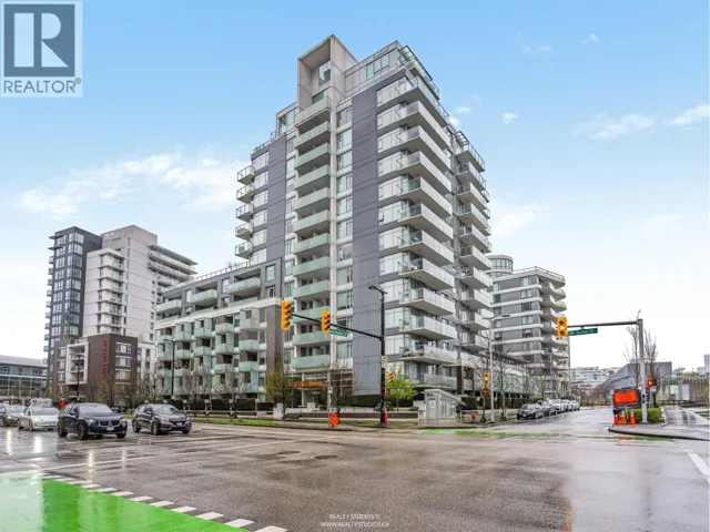 203 1661 QUEBEC STREET, Vancouver, British Columbia V6A0H2