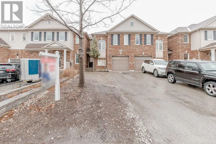 3120 HIGHBOURNE CRESCENT, Oakville (BC Bronte Creek), Ontario L6M5H2