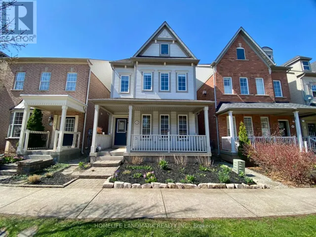 259 GATWICK DRIVE, Oakville (RO River Oaks), Ontario L6H7K3
