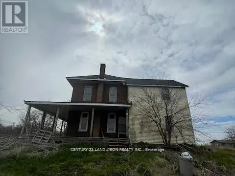 1834 10TH LINE W, Trent Hills, Ontario K0L1L0