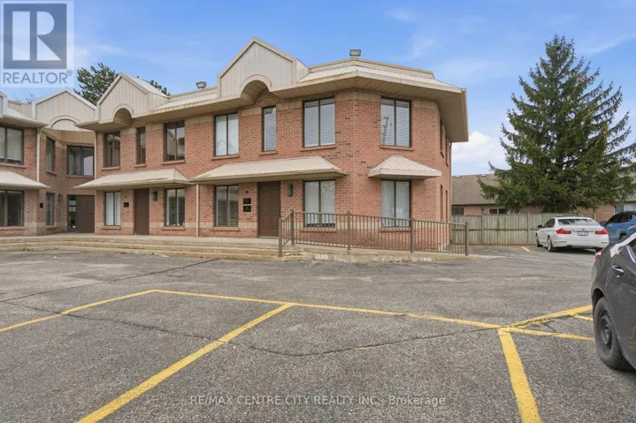 5 - 630 WHARNCLIFFE ROAD S, London South (South P), Ontario N6J4V7