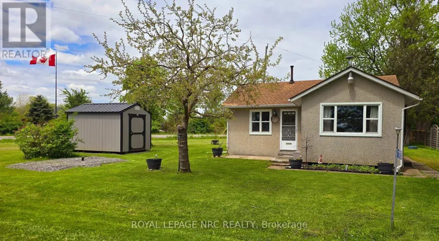 11170 CHURCHILL AVENUE, Wainfleet (Lakeshore), Ontario L3K5V4
