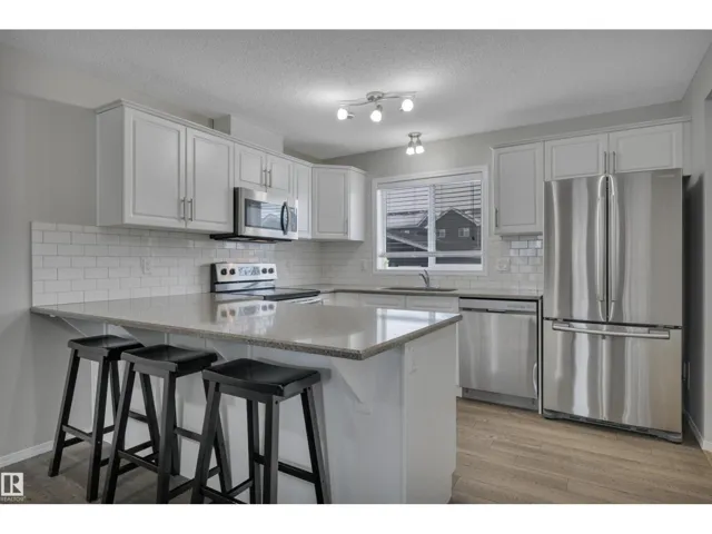 427 SIMPKINS LI, Leduc, Alberta T9E1B3