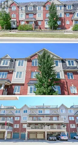 3 - 581 DUNDAS STREET W, Mississauga (Cooksville), Ontario L5B0B2