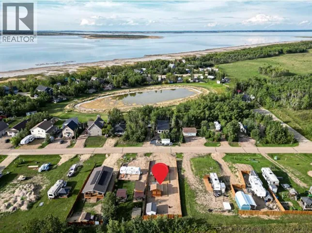 45 Buffalo Lane, Rural Stettler No. 6, County of, Alberta T0C2L0