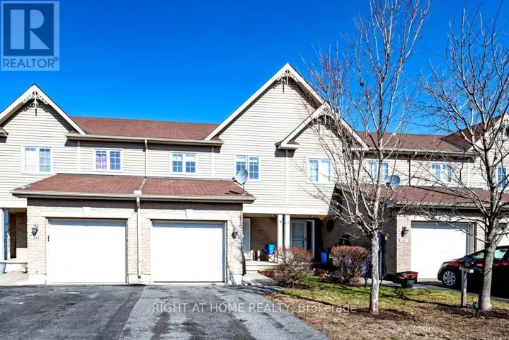 253 ELIOT STREET, Clarence-Rockland, Ontario K4K0E6