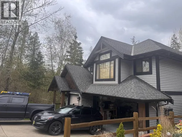 Suite 22831 FOREMAN DR, Maple Ridge, British Columbia V4R2X3
