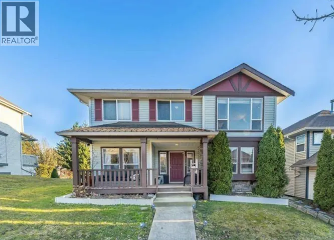 Suite 23788 KANAKA WAY, Maple Ridge, British Columbia V2W1E5
