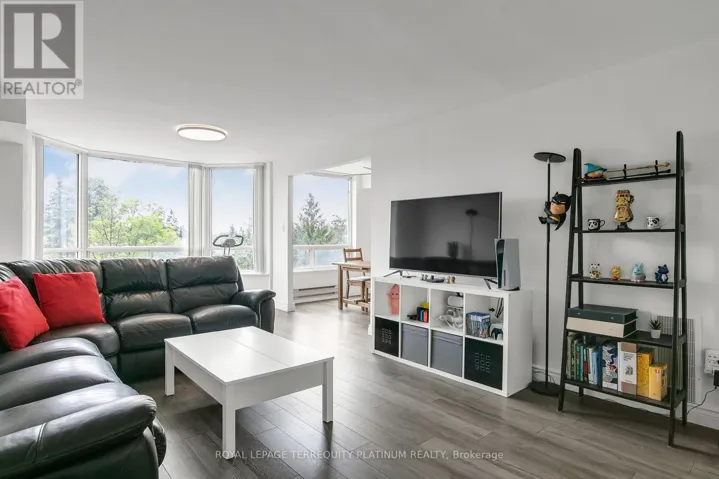 413 - 175 CEDAR AVENUE, Richmond Hill (Harding), Ontario L4C9V3