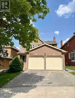 LOWER L - 115 BONNY MEADOWS DRIVE, Aurora (Aurora Highlands), Ontario L4G6N1