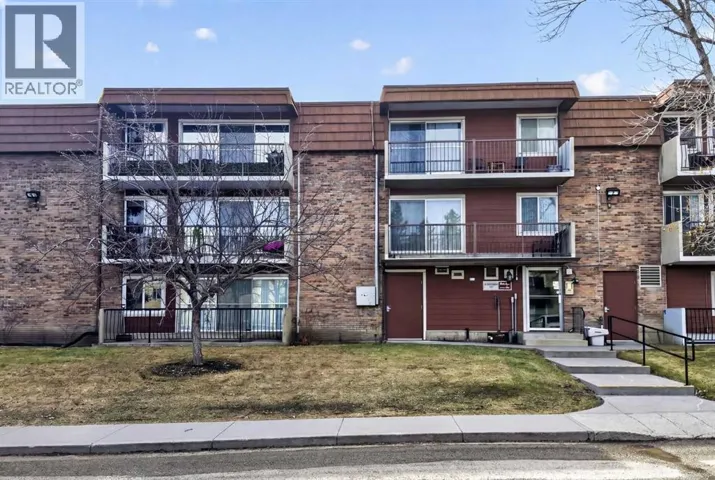 83E, 231 Heritage Drive SE, Calgary, Alberta T2H1N1