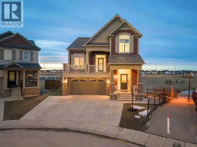 209 Cityscape Gardens NE, Calgary, Alberta T3N1A6