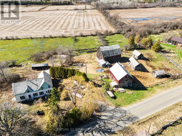 589 BATES ROAD, Merrickville-Wolford, Ontario K0G1G0