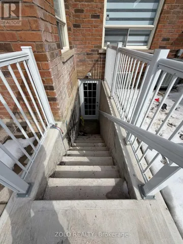 LOWER - 4792 GLASSHILL GROVE, Mississauga (Churchill Meadows), Ontario L5M7R5