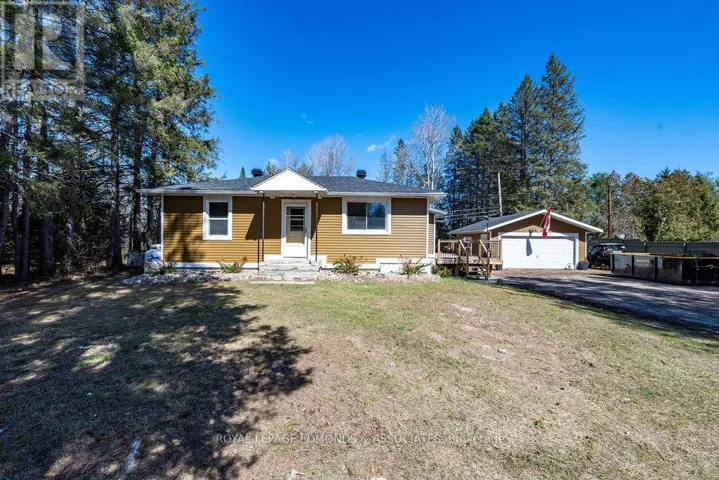 32926 HIGHWAY 17 HIGHWAY E, Deep River, Ontario K0J1P0