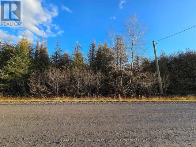 3222 KLONDIKE ROAD W, Ottawa, Ontario K0A2T0