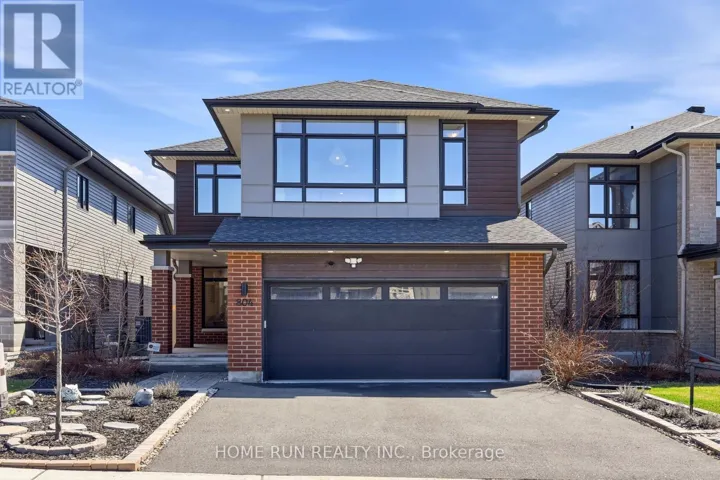 804 ATRIUM RIDGE, Ottawa, Ontario K4M0J7