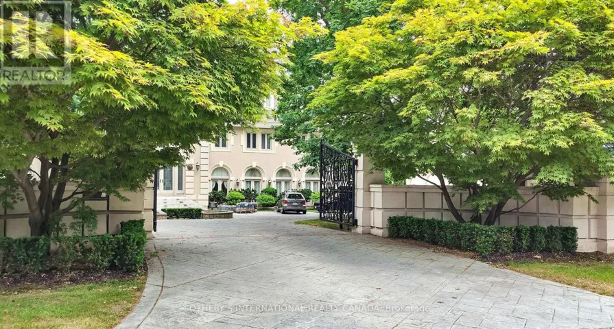 52 POST ROAD, Toronto (Bridle Path-Sunnybrook-York Mills), Ontario M3B1H8