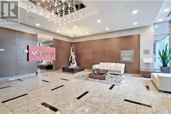 1908 - 151 VILLAGE GREEN SQUARE, Toronto (Agincourt South-Malvern West), Ontario M1S0K5