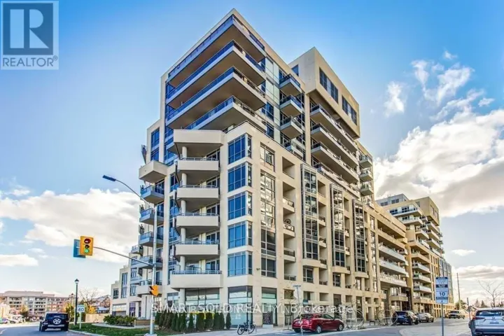 SE403 - 9199 YONGE STREET, Richmond Hill (Langstaff), Ontario L4C1H7