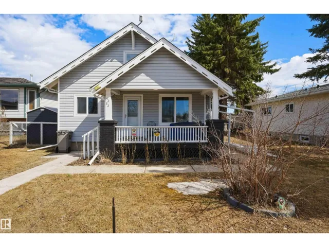 5232 51 AV, Mundare, Alberta T0B3H0