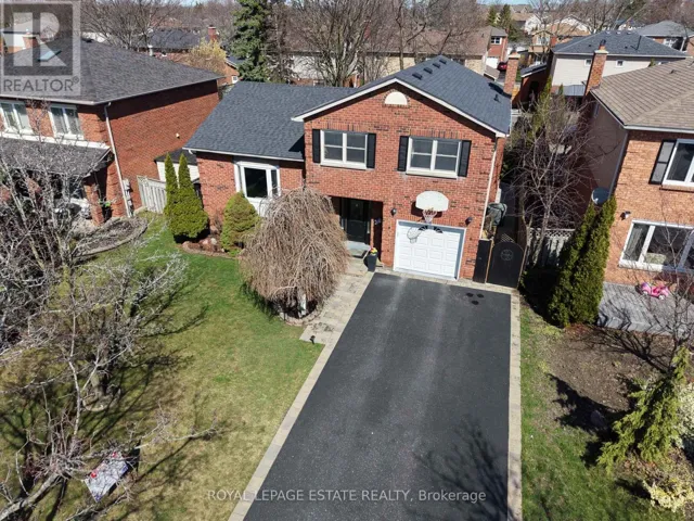 130 WILLIAM STEPHENSON DRIVE, Whitby (Blue Grass Meadows), Ontario L1N8V1