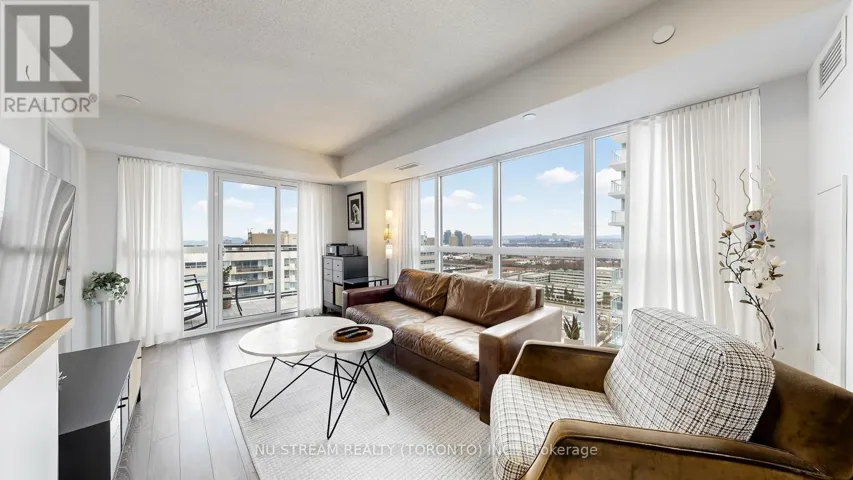 2109 - 20 MEADOWGLEN PLACE, Toronto (Woburn), Ontario M1G0A9