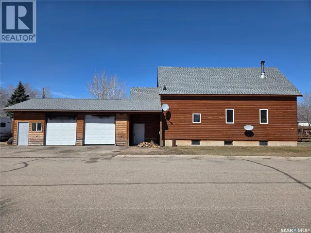 214 W 1st STREET, Alida, Saskatchewan S0C0B0