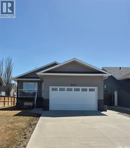 816 Battleford TRAIL, Swift Current, Saskatchewan S9H5R1