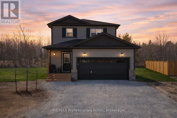 33 WHITEHORN PARK ROAD W, Bracebridge (Macaulay), Ontario P1L1W9