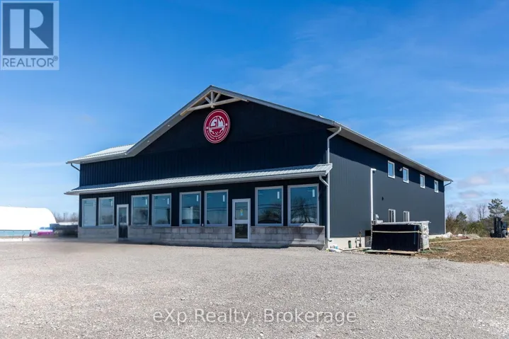 10075 HWY 6, Georgian Bluffs, Ontario N0H2T0
