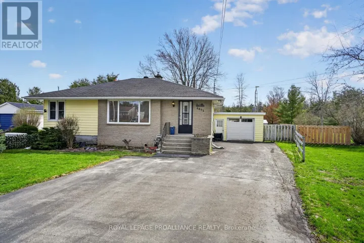 4072 COUNTY ROAD 29 ROAD, Elizabethtown-Kitley, Ontario K6V5T4