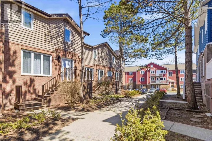 40 Attenborough Court, Halifax, Nova Scotia B3M4C9